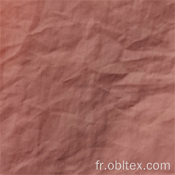 OBL21-2143 100% taffetas en nylon 300T pour la couche en bas